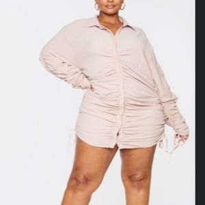 Worn Once, New Condition